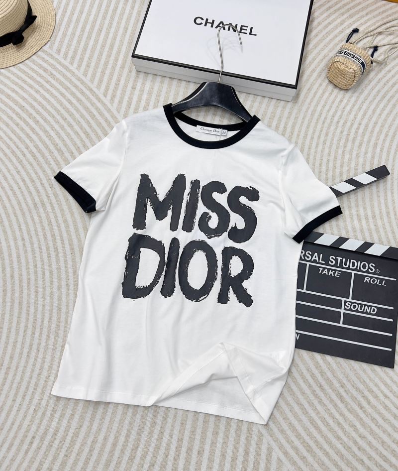 Christian Dior T-Shirts